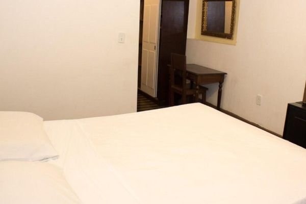 Hotel Portas da Amazônia (Belém)